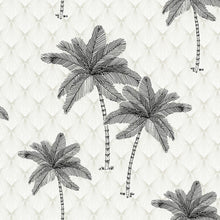 Carregar imagem no visualizador da galeria, FOND PALMIER