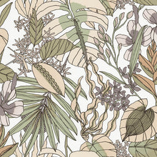 Carregar imagem no visualizador da galeria, TROPICAL LEAF