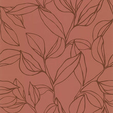 Carregar imagem no visualizador da galeria, SILHUETA DA FLOR