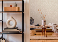 Carregar imagem no visualizador da galeria, SILHUETA DA FLOR