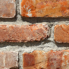 Lade das Bild in den Galerie-Viewer, BACKSTEIN