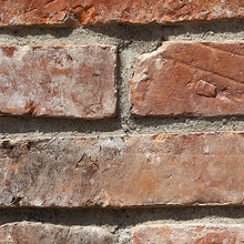 Lade das Bild in den Galerie-Viewer, BACKSTEIN