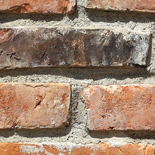 Lade das Bild in den Galerie-Viewer, BACKSTEIN