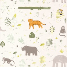 Lade das Bild in den Galerie-Viewer, HAPPY DREAMS SAVANNA