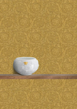 Carregar imagem no visualizador da galeria, VERSACE BAROCCO METALLICS