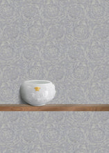 Carregar imagem no visualizador da galeria, VERSACE BAROCCO METALLICS