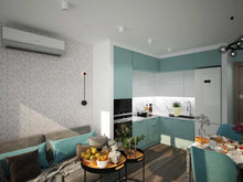 Carregar imagem no visualizador da galeria, SILHUETA DA FLOR