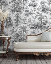 Carregar imagem no visualizador da galeria, TOILE DE JOUY