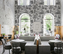 Carregar imagem no visualizador da galeria, TOILE DE JOUY