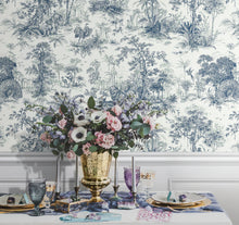 Carregar imagem no visualizador da galeria, TOILE DE JOUY