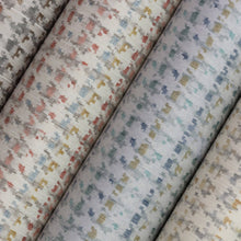 Lade das Bild in den Galerie-Viewer, SHEPERD'S PLAID