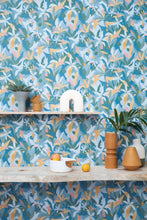 Lade das Bild in den Galerie-Viewer, FAUVE