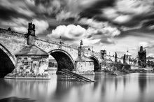 Carregar imagem no visualizador da galeria, CHARLES BRIDGE