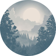 Carica l'immagine nel visualizzatore di Gallery, BLUE VALLEY