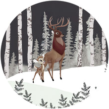 Carica l'immagine nel visualizzatore di Gallery, BAMBI GREAT PRINCE