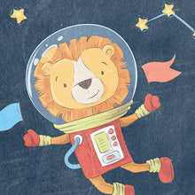 Cargar imagen en el visor de la galería, AMIGOS EN EL ESPACIO