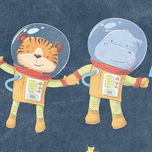 Cargar imagen en el visor de la galería, AMIGOS EN EL ESPACIO