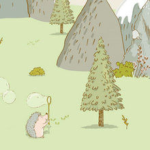 Carica l'immagine nel visualizzatore di Gallery, MOUNTAIN TRAVELER