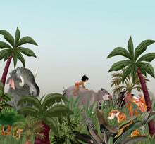 Carregar imagem no visualizador da galeria, JUNGLE BOOK