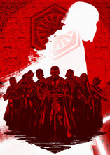 Carica l'immagine nel visualizzatore di Gallery, STAR WARS SUPREME LEADER
