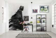 Lade das Bild in den Galerie-Viewer, STAR WARS KYLO VADER SHADOW