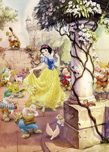 Carica l'immagine nel visualizzatore di Gallery, DANCING SNOW WHITE