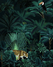 Carregar imagem no visualizador da galeria, JUNGLE NIGHT