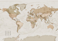 Carregar imagem no visualizador da galeria, EARTH MAP