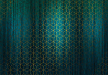 Carica l'immagine nel visualizzatore di Gallery, MYSTIQUE VERT