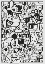 Lade das Bild in den Galerie-Viewer, MICKEY CONSTRUCTIVE