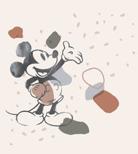 Load image into Gallery viewer, MICKEY ORGANIC SHAPES