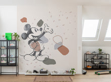 Load image into Gallery viewer, MICKEY ORGANIC SHAPES