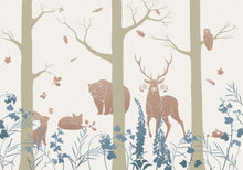 Carregar imagem no visualizador da galeria, FOREST ANIMALS