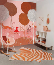 Charger l'image dans la galerie, CHAPERON ROUGE