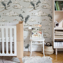 Charger l'image dans la galerie, STORKS IN THE CLOUDS