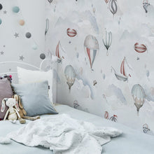 Carica l'immagine nel visualizzatore di Gallery, BALLONS ADVENTURE