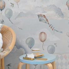 Carregar imagem no visualizador da galeria, BALLOONS FAIRYTALE