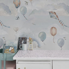Carregar imagem no visualizador da galeria, BALLOONS FAIRYTALE