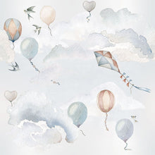 Carregar imagem no visualizador da galeria, BALLOONS FAIRYTALE