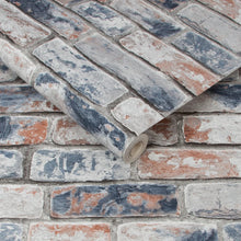 Load image into Gallery viewer, DISTRESSED BRICK