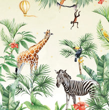 Charger l'image dans la galerie, LE TEMPS DE LA JUNGLE