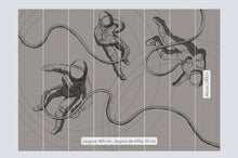 Cargar imagen en el visor de la galería, EXTRAORDINARY ASTRONAUTS