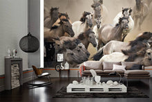 Carregar imagem no visualizador da galeria, WILD HORSES