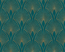 Lade das Bild in den Galerie-Viewer, BAROQUE GEOMETRY