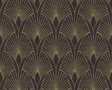 Lade das Bild in den Galerie-Viewer, BAROQUE GEOMETRY