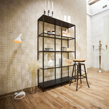 Cargar imagen en el visor de la galería, HEXAGONOS INDUSTRIALES