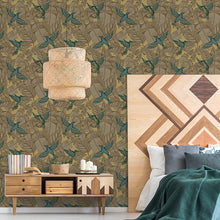 Carregar imagem no visualizador da galeria, COLIBRI