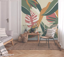 Cargar imagen en el visor de la galería, FEUILLAGE