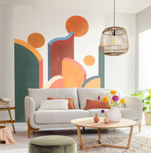 Carica l'immagine nel visualizzatore di Gallery, PLAY AROUND