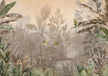 Charger l'image dans la galerie, LE CALME DE LA JUNGLE